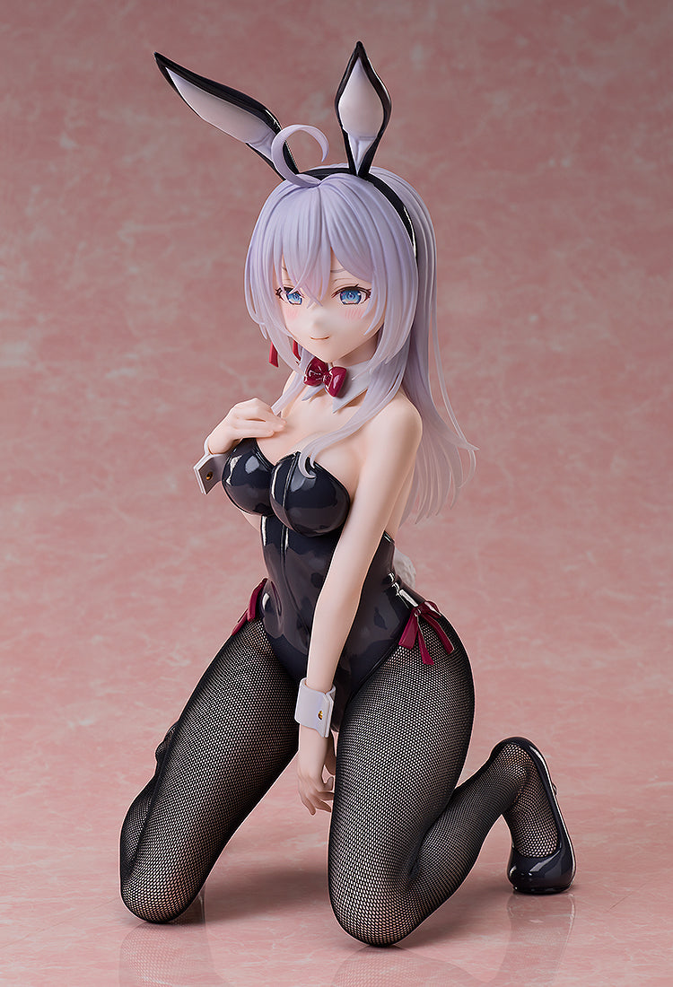 Alya Sometimes Hides Her Feelings in Russian  - Alisa Mikhailovna Kujou: Bunny Ver. 1/4 Scale Figure