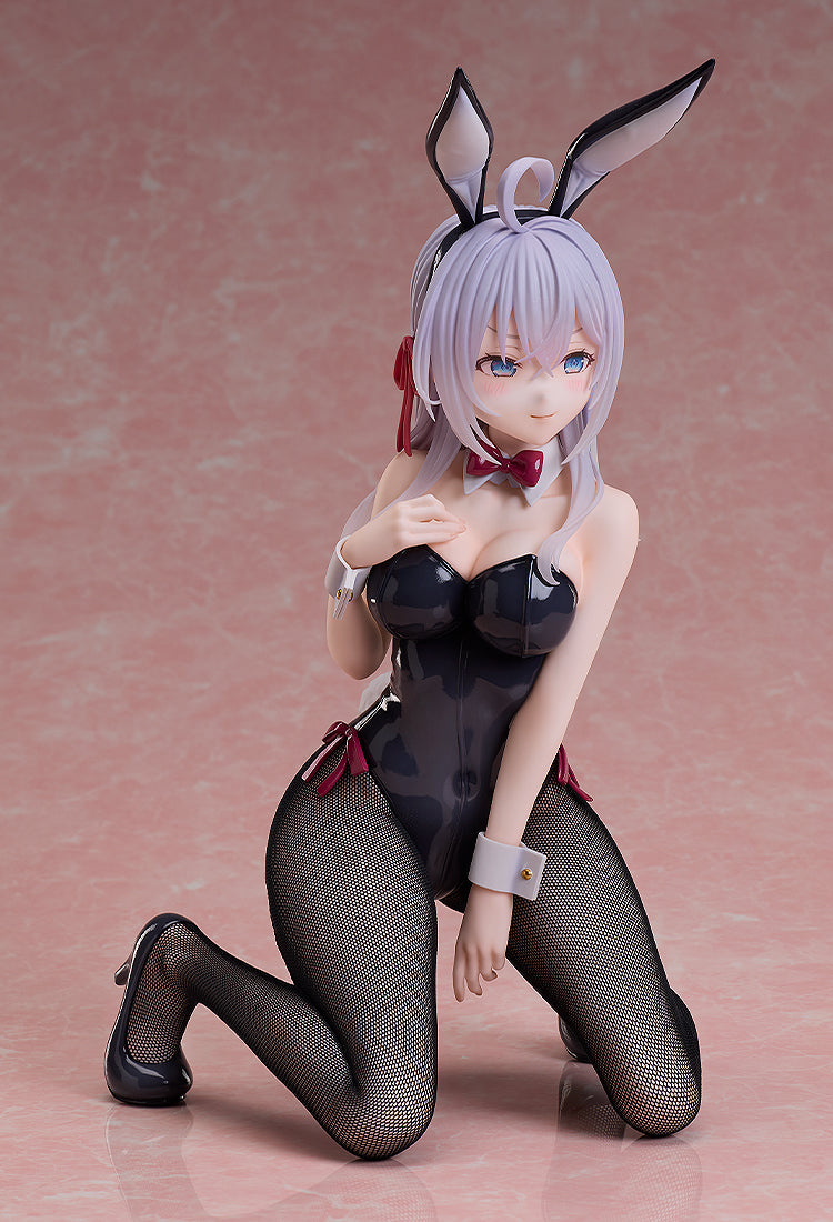 Alya Sometimes Hides Her Feelings in Russian  - Alisa Mikhailovna Kujou: Bunny Ver. 1/4 Scale Figure
