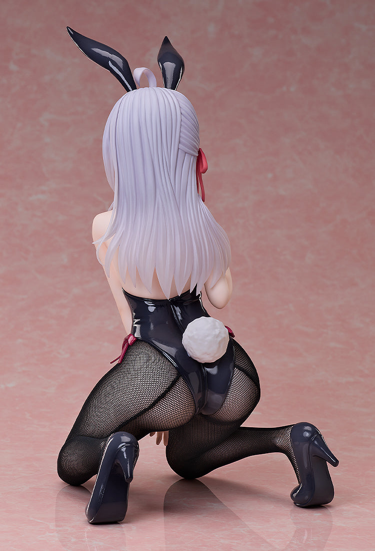 Alya Sometimes Hides Her Feelings in Russian  - Alisa Mikhailovna Kujou: Bunny Ver. 1/4 Scale Figure