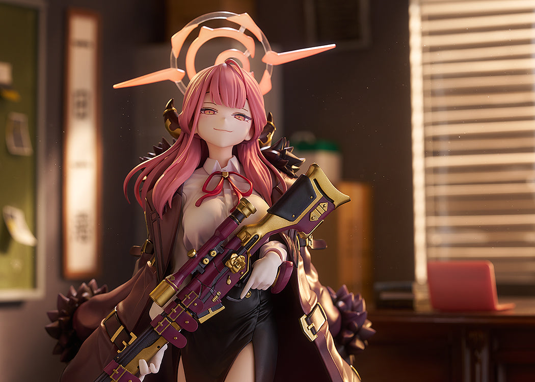 Blue Archive - Aru 1/7 Scale Figure