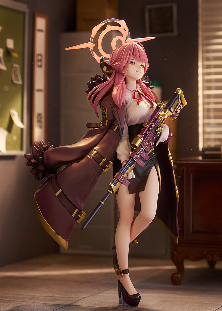 Blue Archive - Aru 1/7 Scale Figure