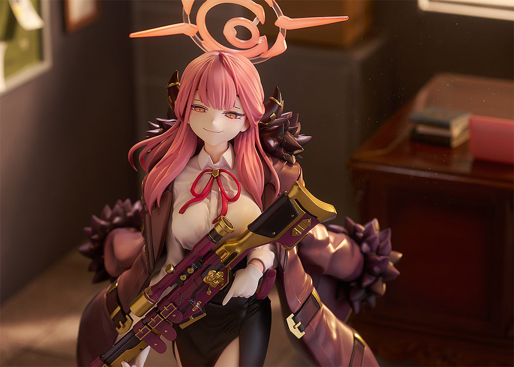 Blue Archive - Aru 1/7 Scale Figure