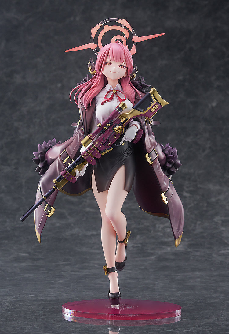 Blue Archive - Aru 1/7 Scale Figure