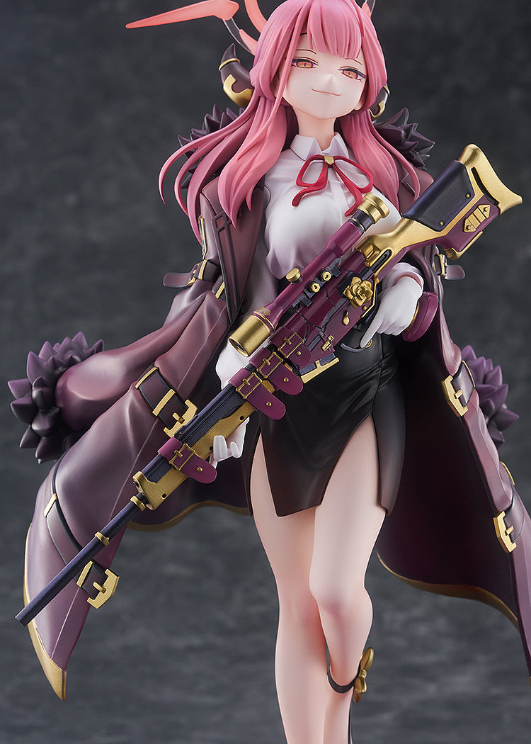 Blue Archive - Aru 1/7 Scale Figure