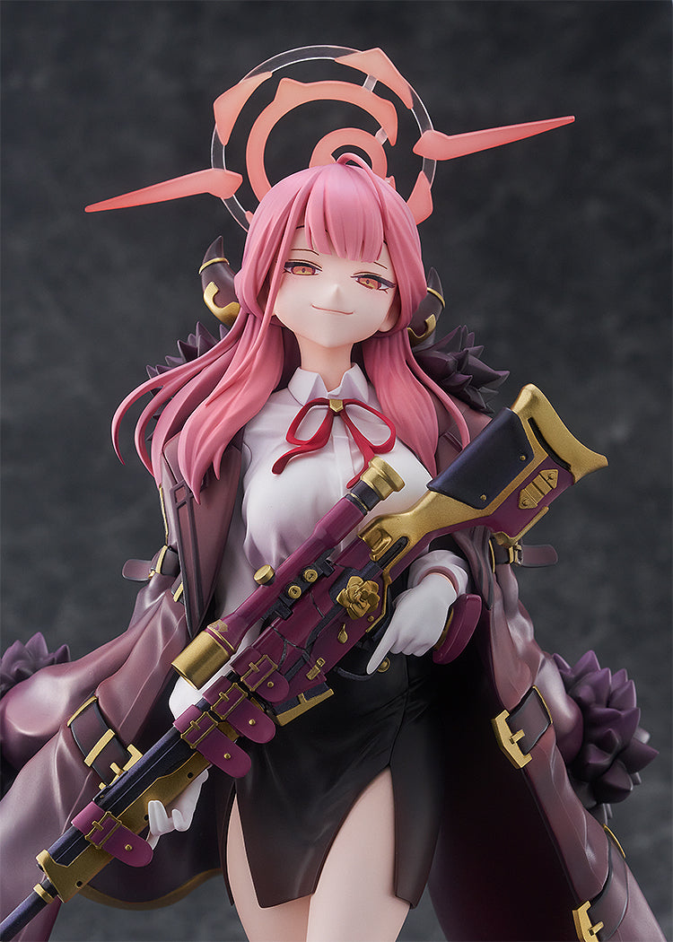 Blue Archive - Aru 1/7 Scale Figure