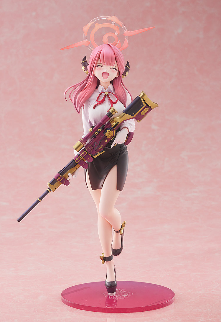 Blue Archive - Aru 1/7 Scale Figure