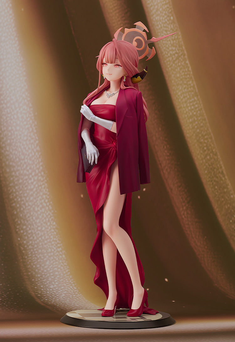 Blue Archive - Aru (Dress) 1/7 Scale Figure