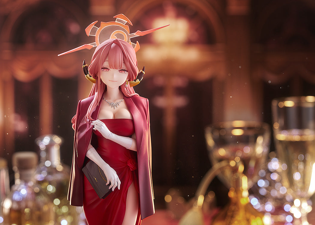 Blue Archive - Aru (Dress) 1/7 Scale Figure