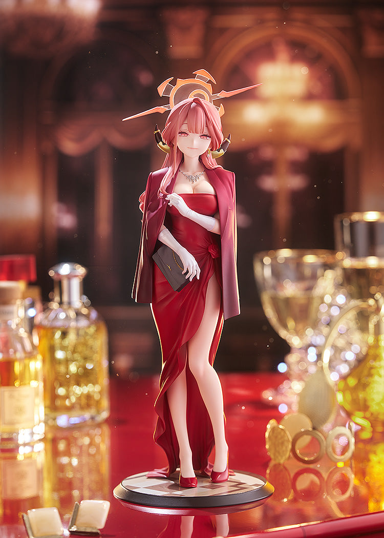 Blue Archive - Aru (Dress) 1/7 Scale Figure