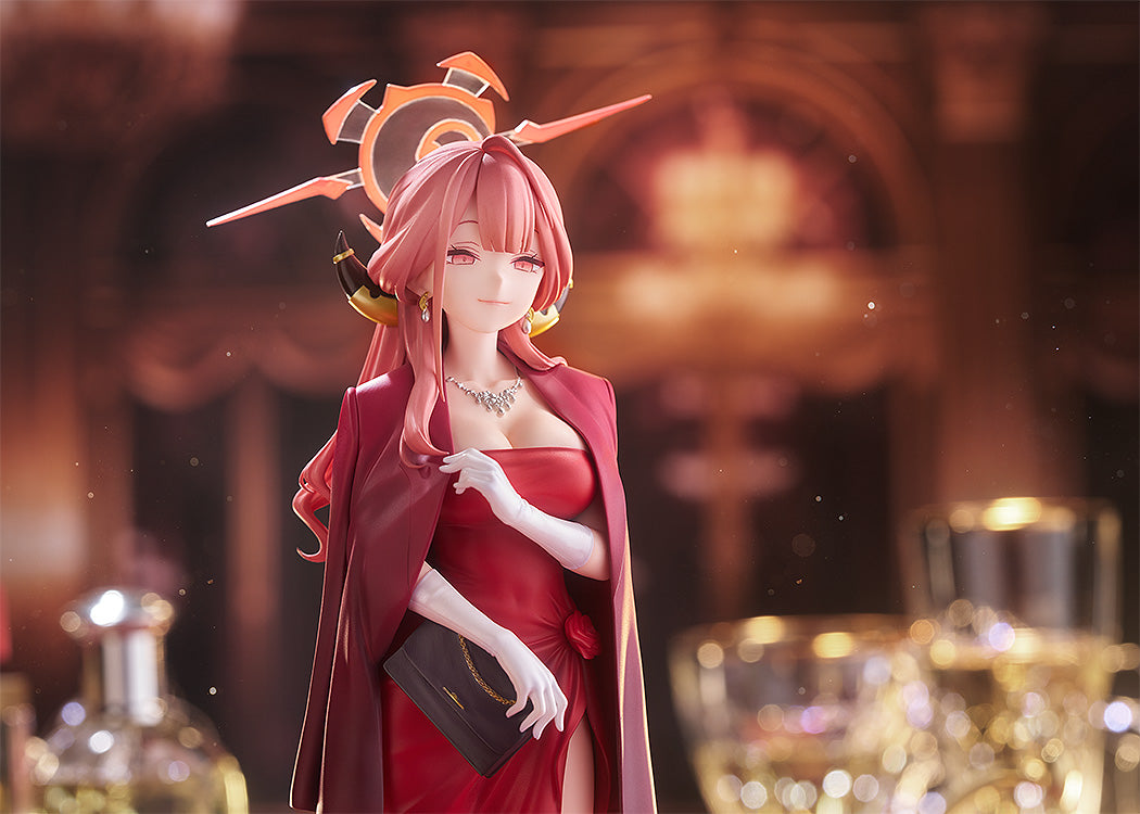 Blue Archive - Aru (Dress) 1/7 Scale Figure