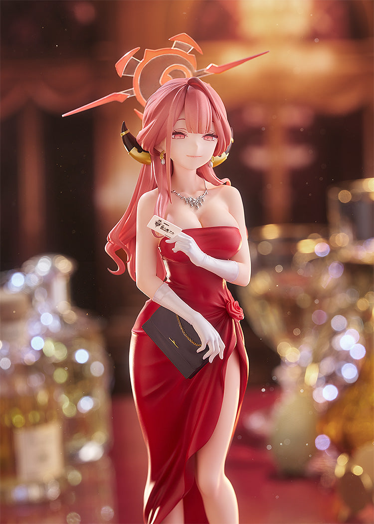 Blue Archive - Aru (Dress) 1/7 Scale Figure