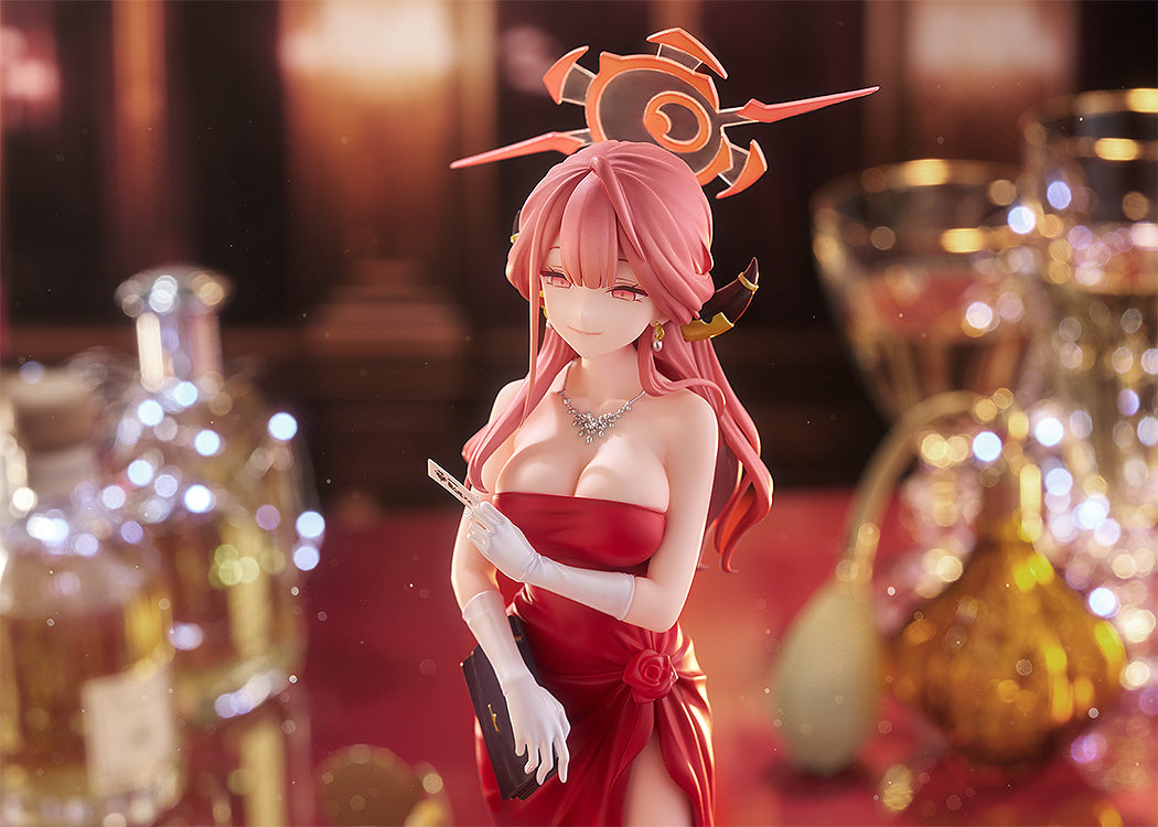 Blue Archive - Aru (Dress) 1/7 Scale Figure