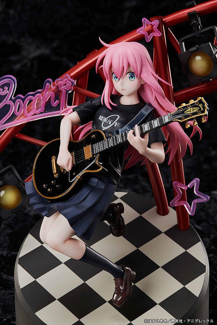 BOCCHI THE ROCK! - Hitori Gotoh 1/7 Scale Figure (Rerelease)