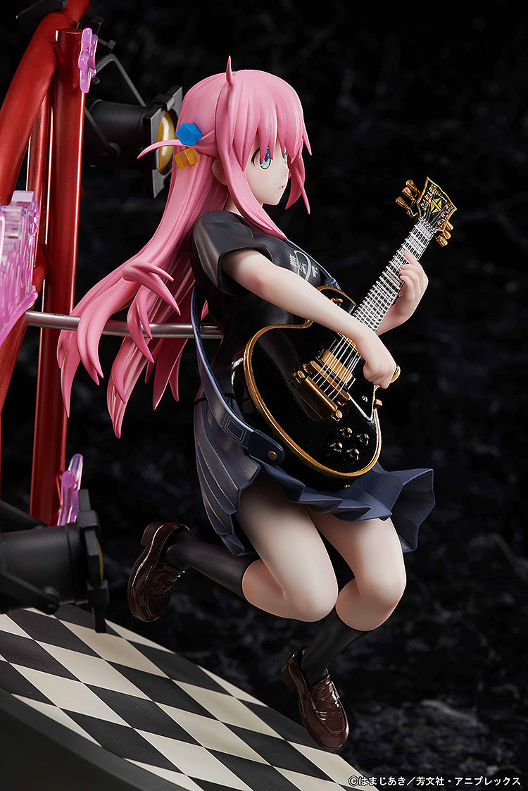 BOCCHI THE ROCK! - Hitori Gotoh 1/7 Scale Figure (Rerelease)