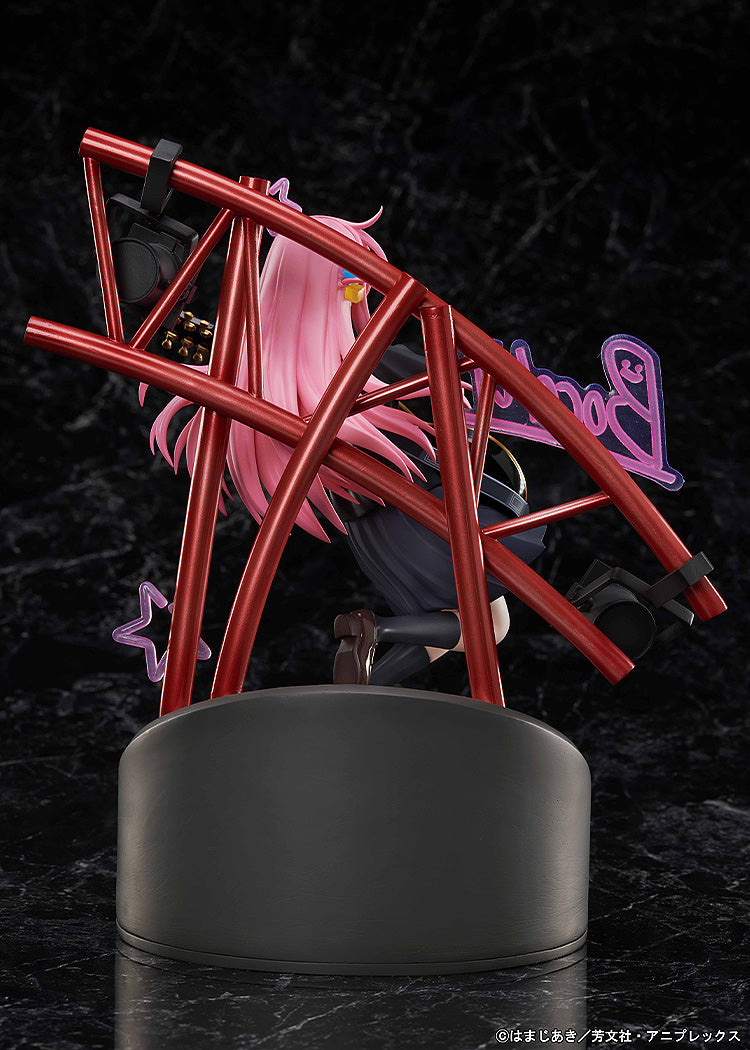 BOCCHI THE ROCK! - Hitori Gotoh 1/7 Scale Figure (Rerelease)