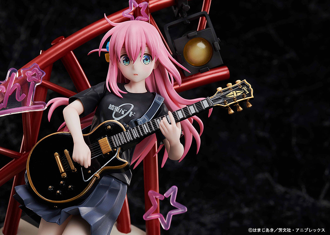 BOCCHI THE ROCK! - Hitori Gotoh 1/7 Scale Figure (Rerelease)