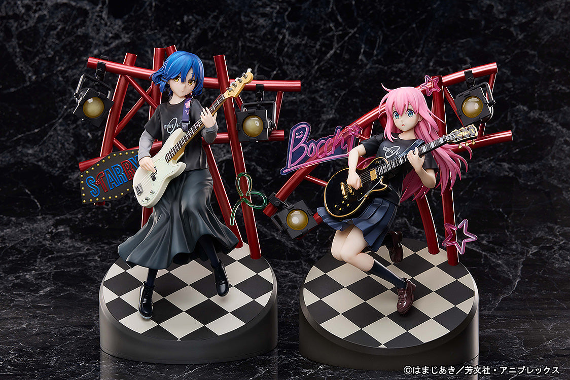 BOCCHI THE ROCK! - Hitori Gotoh 1/7 Scale Figure (Rerelease)