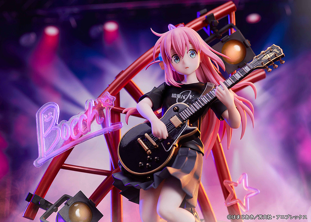 BOCCHI THE ROCK! - Hitori Gotoh 1/7 Scale Figure (Rerelease)