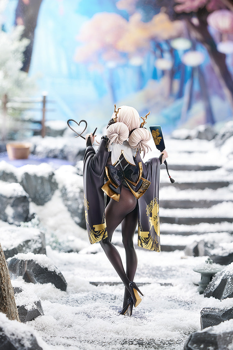 GODDESS OF VICTORY: NIKKE - Blanc: White Rabbit 1/7 Scale Figure (Second Preorder Period)