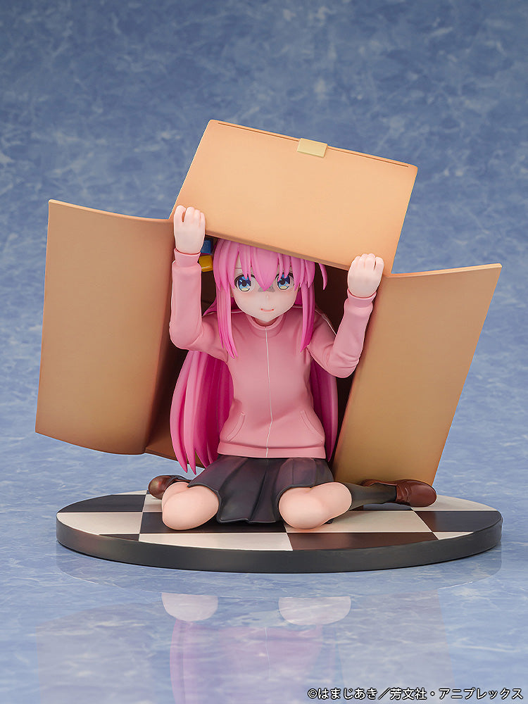 Bocchi the Rock! - 1/7 Scale Figure Hitori Gotoh
