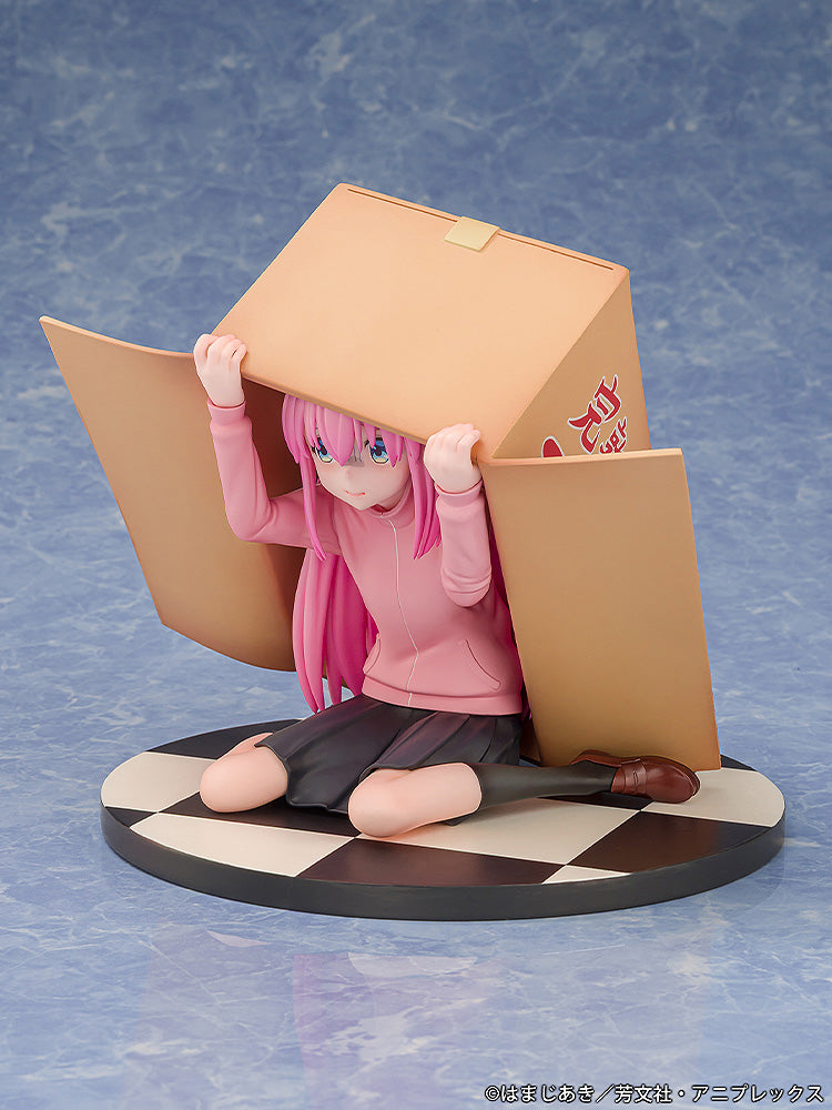 Bocchi the Rock! - 1/7 Scale Figure Hitori Gotoh
