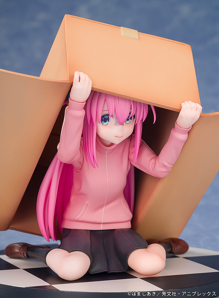 Bocchi the Rock! - 1/7 Scale Figure Hitori Gotoh