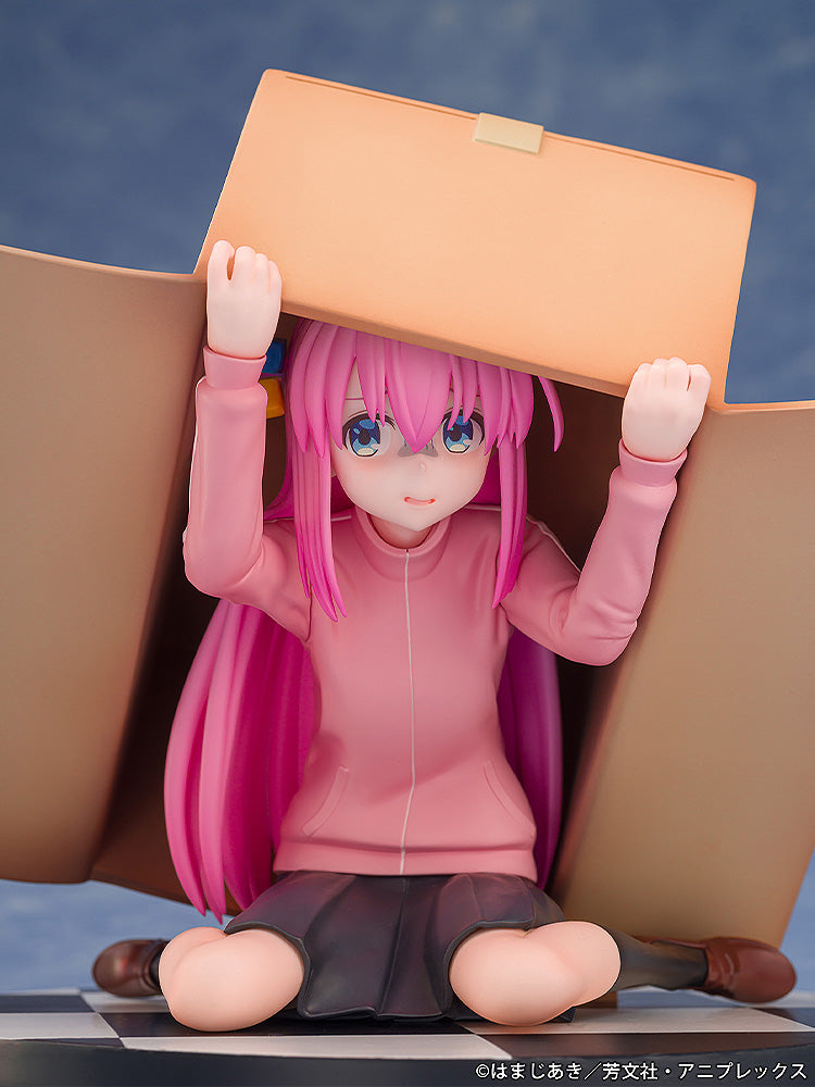Bocchi the Rock! - 1/7 Scale Figure Hitori Gotoh
