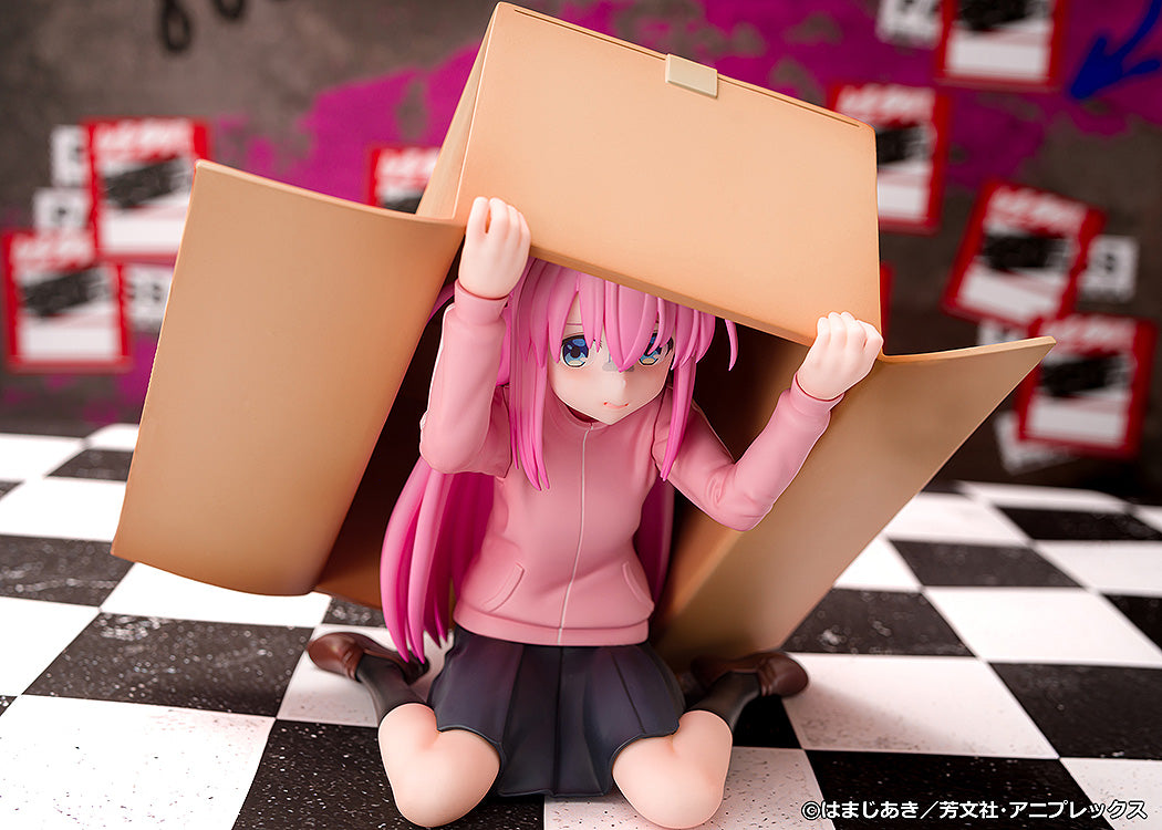 Bocchi the Rock! - 1/7 Scale Figure Hitori Gotoh