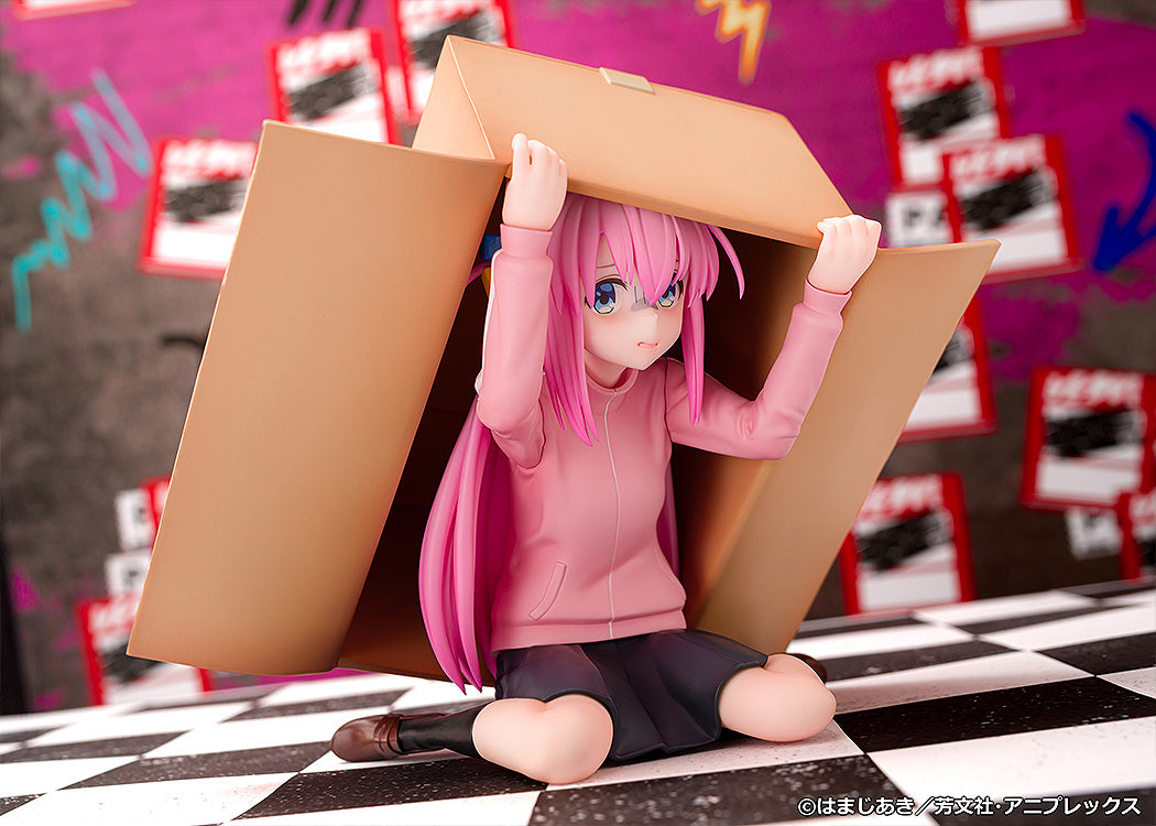 Bocchi the Rock! - 1/7 Scale Figure Hitori Gotoh