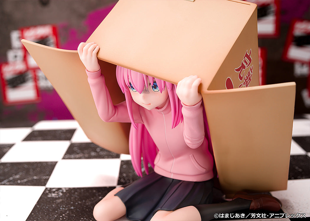 Bocchi the Rock! - 1/7 Scale Figure Hitori Gotoh
