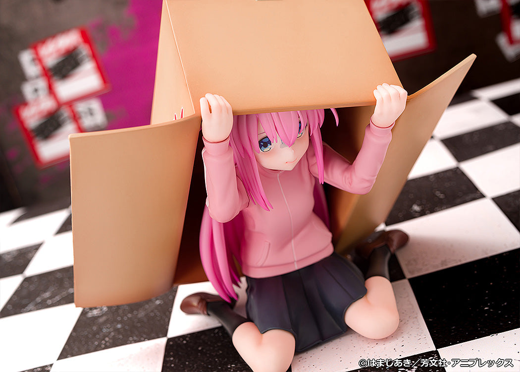 Bocchi the Rock! - 1/7 Scale Figure Hitori Gotoh