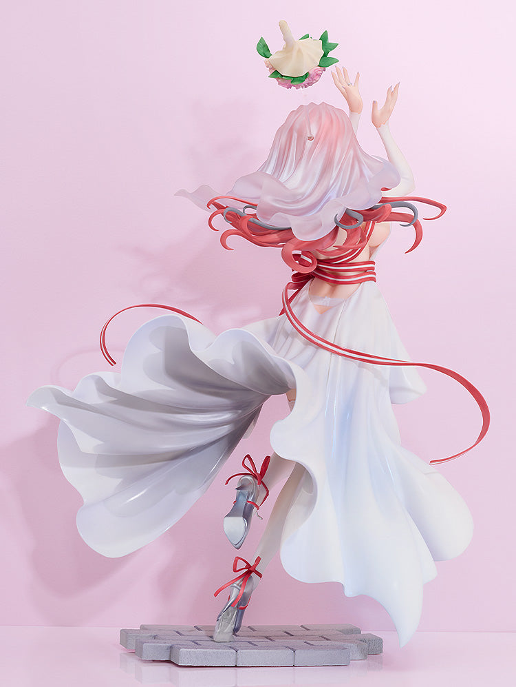 Azur Lane - Bremerton ~Joyride of Love~ 1/7 Scale Figure