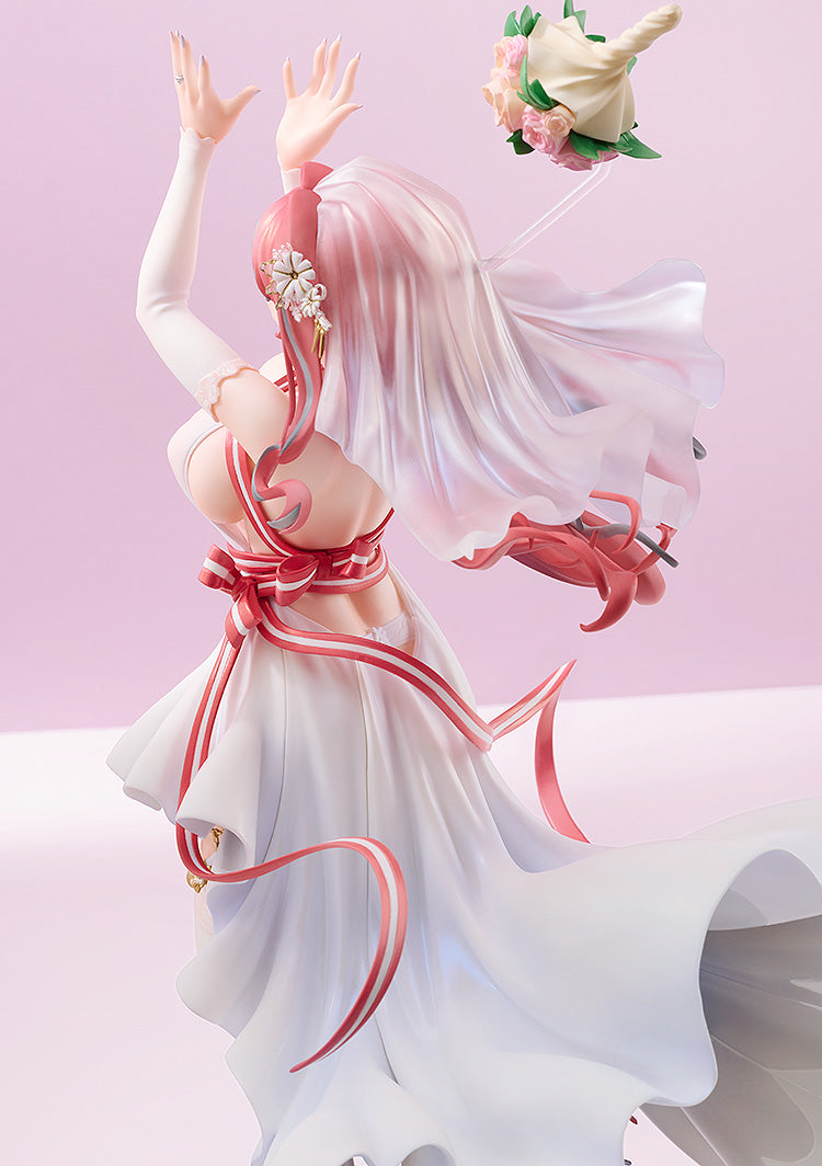 Azur Lane - Bremerton ~Joyride of Love~ 1/7 Scale Figure