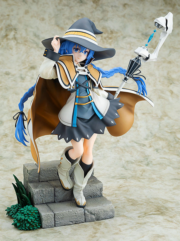 Mushoku Tensei: Jobless Reincarnation - CalWORKs Roxy Migurdia 1/7 Scale Figure (Rerelease)