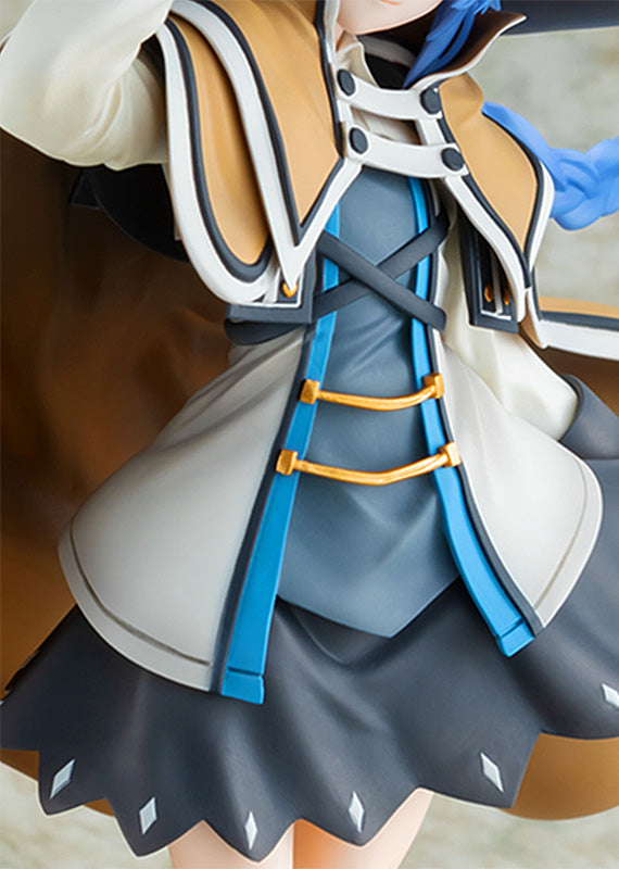 Mushoku Tensei: Jobless Reincarnation - CalWORKs Roxy Migurdia 1/7 Scale Figure (Rerelease)
