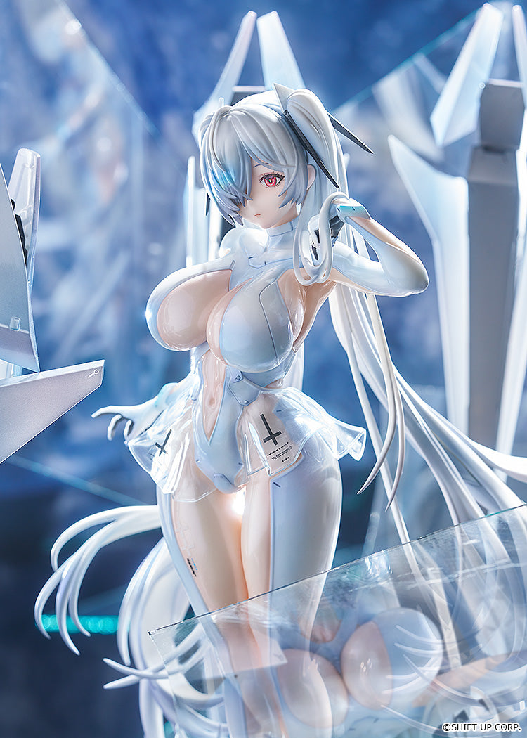 GODDESS OF VICTORY: NIKKE - Cinderella 1/7 Scale Figure