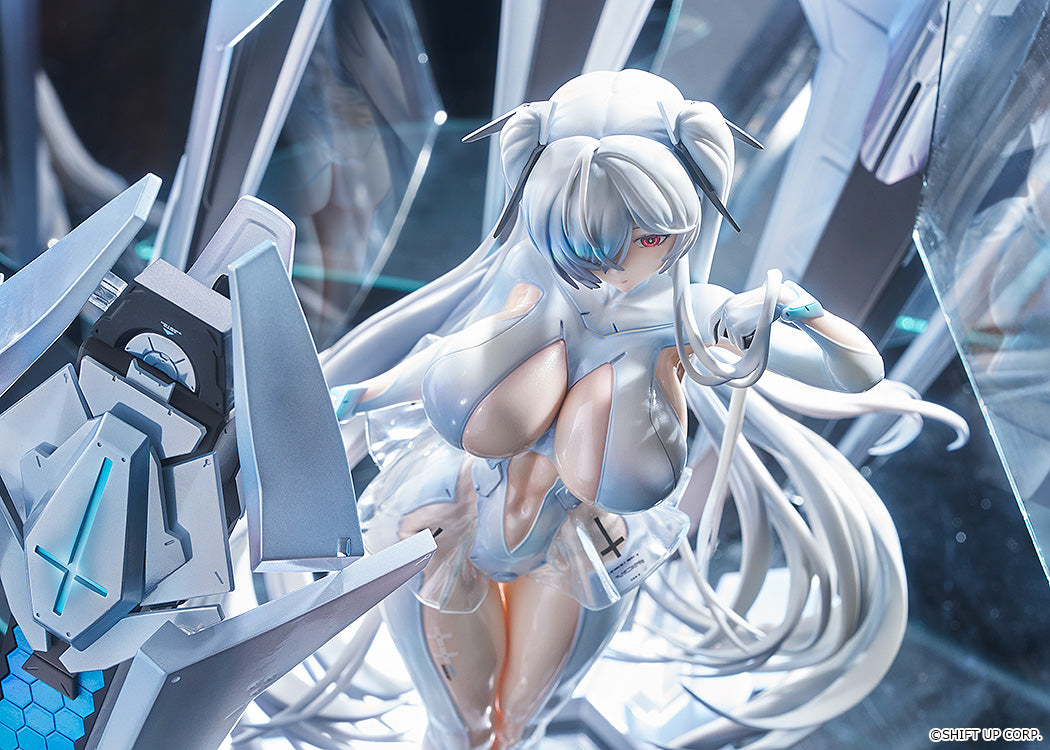 GODDESS OF VICTORY: NIKKE - Cinderella 1/7 Scale Figure
