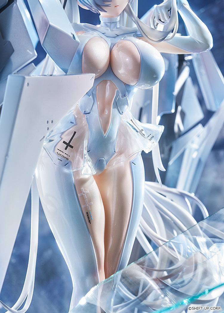 GODDESS OF VICTORY: NIKKE - Cinderella 1/7 Scale Figure