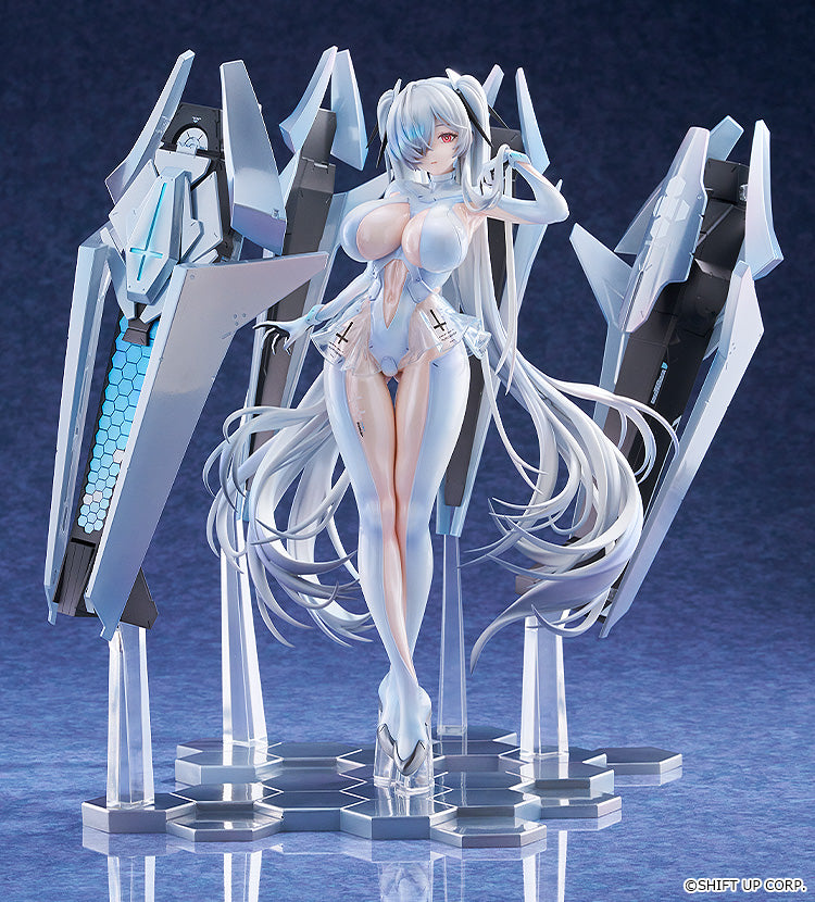 GODDESS OF VICTORY: NIKKE - Cinderella 1/7 Scale Figure