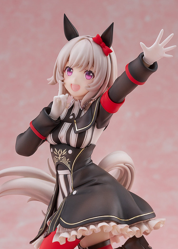 Umamusume: Pretty Derby - Curren Chan Signature Racewear Ver. 1/7 Scale Figure