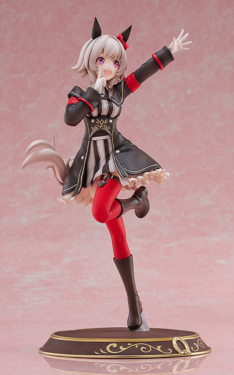 Umamusume: Pretty Derby - Curren Chan Signature Racewear Ver. 1/7 Scale Figure