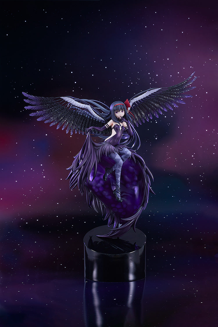 Puella Magi Madoka Magica - Devil Homura 1/8 Scale Figure