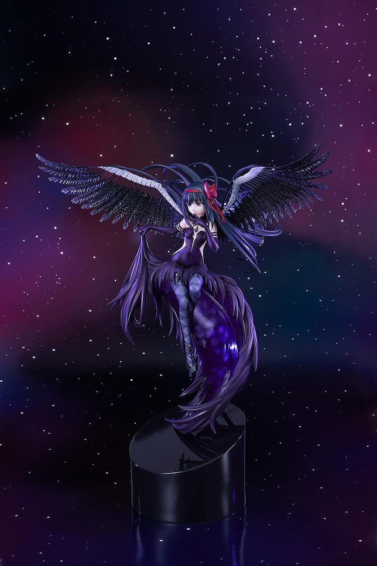 Puella Magi Madoka Magica - Devil Homura 1/8 Scale Figure – Good