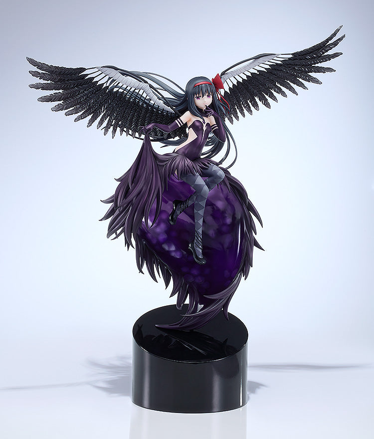 Puella Magi Madoka Magica - Devil Homura 1/8 Scale Figure