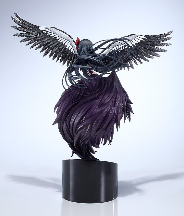 Puella Magi Madoka Magica - Devil Homura 1/8 Scale Figure