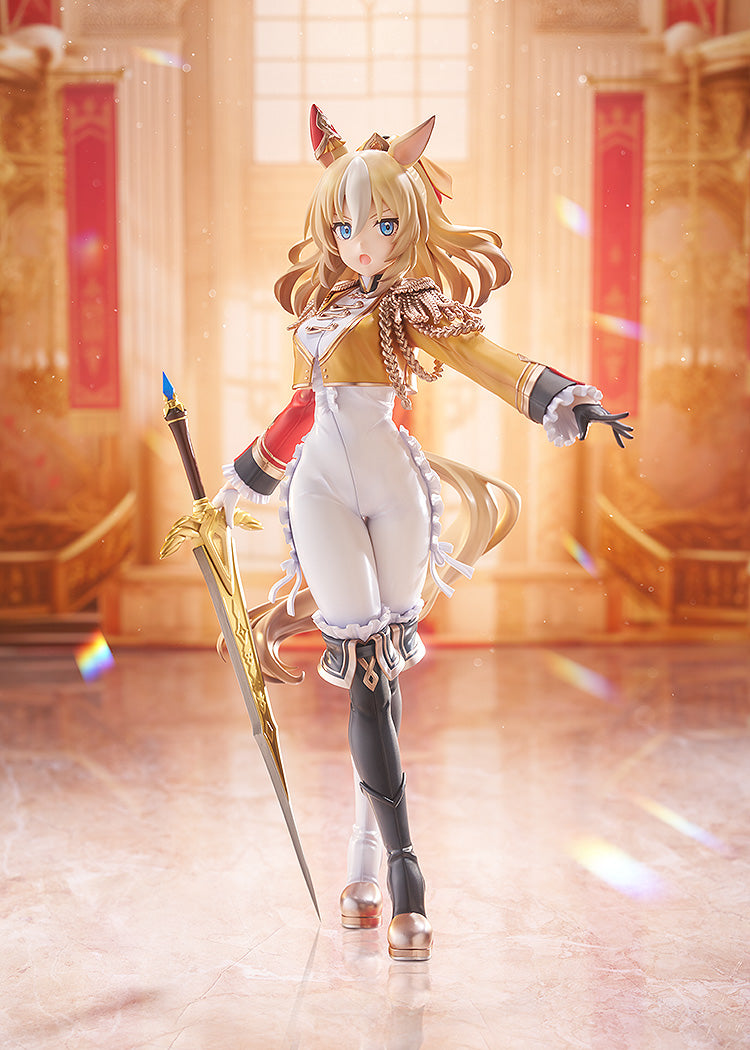 Umamusume: Pretty Derby - Durandal 1/7 Scale Figure