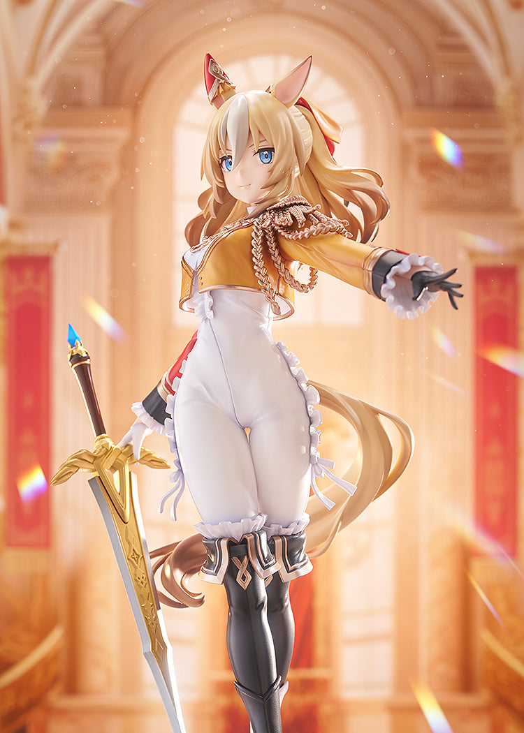 Umamusume: Pretty Derby - Durandal 1/7 Scale Figure