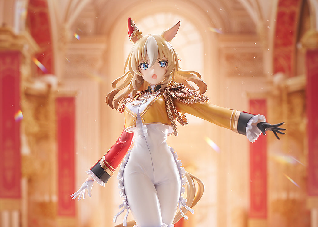 Umamusume: Pretty Derby - Durandal 1/7 Scale Figure