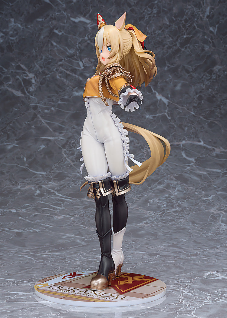 Umamusume: Pretty Derby - Durandal 1/7 Scale Figure