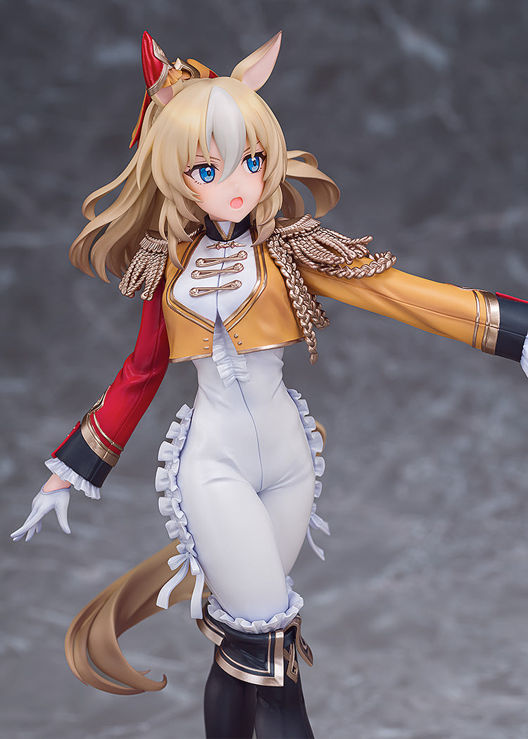 Umamusume: Pretty Derby - Durandal 1/7 Scale Figure